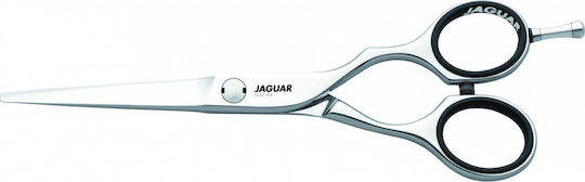 Jaguar Solingen Gold Line Diamond Hair Cutting Trimming Scissor 6"