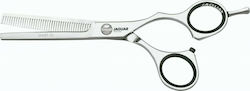 Jaguar Solingen White Line Smart 39 5.5" 43155 Hair Cutting Thinning Scissor 5.5"