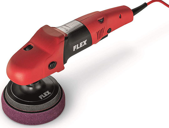 Flex PE 14-3 125 Ротационен Полираща машина 1400W с Регулиране на Оборотите