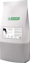 Nature's Protection Maxi Adult 18kg Ξηρά Τροφή για Ενήλικους Σκύλους Μεγαλόσωμων Φυλών με Πουλερικά και Ρύζι