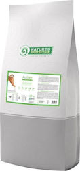 Nature's Protection Active 18kg Dry Food for Adult Dogs with Poultry and Rice