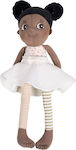 Rubens Barn EcoBuds Poppy Rag Doll 35cm