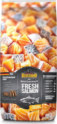 Belcando Mastercraft Fresh Salmon 10kg Trockenfutter ohne Getreide für erwachsene Hunde mit Lachs