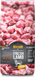 Belcando Mastercraft Fresh Lamb 0.5kg Hrană Uscată pentru Câini fără Cereale cu Miel