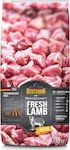 Belcando Mastercraft Fresh Lamb 0.5kg Ξηρά Τροφή Σκύλων χωρίς Σιτηρά με Αρνί