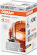 Osram Lămpi Autoturismului Xenarc Original D1R Xenon 4150K Alb natural 85V 35W 1buc