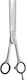 Jaguar Solingen Satin Plus E 46 Hair Cutting Thinning Scissor 6.5"