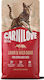 Carnilove Into The Wild Lamb & Wild Boar Dry Food Grain-Free for Adult Sterilized Cats with Lamb / Wild Boar 6kg