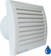 Mmotors MM-100 De perete Ventilator de Baie 100...