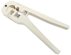 Lancom 6P 4P Crimpzange Netzwerk RJ12 N160-05