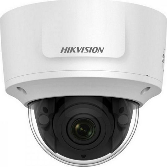 Hikvision DS-2CD2743G0-IZS IP Surveillance Camera Full HD+ 4MP Waterproof with Lens 2.8mm