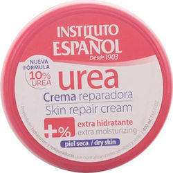 Instituto Espanol Urea Skin Repair Cream Cream Body 400ml