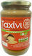 HealthTrade Organic Product Tahini Wholegrain 720gr