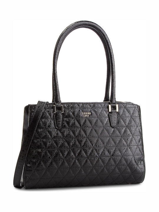 Guess Women's Bag Shoulder Black