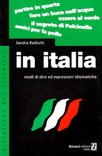 IN ITALIA