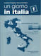 UN GIORNO IN ITALIA 1 GLOSSARIO & CHIAVI