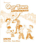 Our Town One-year Course for Juniors Test Book