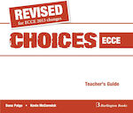 Choices Ecce Teacher's Guide Revised