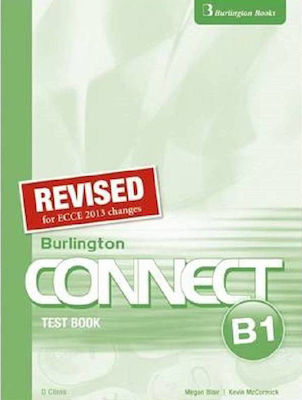 Connect B1 Test Book Revised