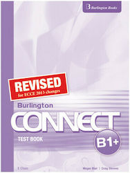 CONNECT B1+ TEST BOOK REVISED