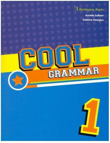 Cool Grammar 1 Teacher's