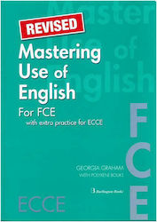 MASTERING USE OF ENGLISH FCE REVISED