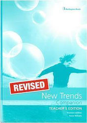 NEW TRENDS COMPANION TCHRS