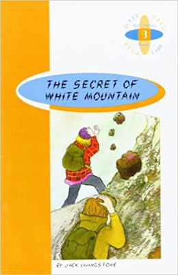 Secret of White Mountain