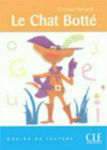 CHAT BOTTE,LE (NIVEAU 3)