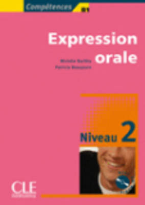 COMPETENCES EXPRESS.ORALE 2 (+CD) - Skroutz.gr