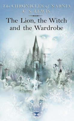 LION, THE WITCH & THE WARDROBE