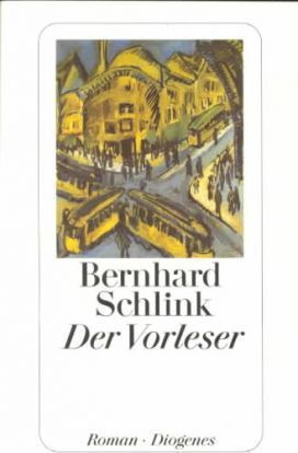DER VORLESER DER VORLESER