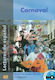 CARNAVAL (+CD) NIVEL ELEMENTAL 1