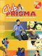 CLUB PRISMA (A2-B1) INTERM.ALUMNO (+CD)