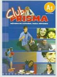 CLUB PRISMA A1 ALUMNO (+CD) INICIAL