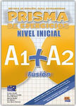 PRISMA FUSION (A1+A2) INICIAL EJERCICIOS