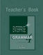 Enterprise 4 Interm.grammar Engl Tchr's