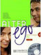 ALTER EGO 2 (+CD)