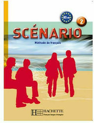 SCENARIO 2 METHODE (BK+CD)