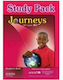 JOURNEYS (B1+) PLUS STUDY PACK