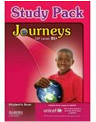 Journeys (b1+) Plus Study Pack