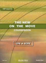 New on the Move Cpe & Ecpe Level C2