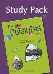 OUTSIDERS C1 STUDY PACK