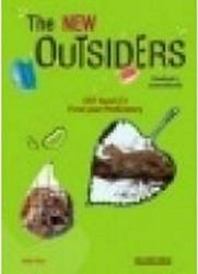 Outsiders C1 Tchrs