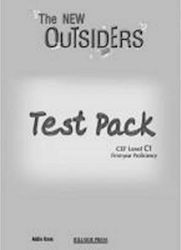 Outsiders C1 Test Pack