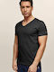 T-shirt Black