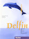 DELFIN ΜΟΝΟΤΟΜΟ (EINBANDIGE) ARBEITSBUCH (LEKTIONEN 1-20)