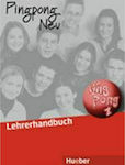 PING PONG 1 Lehrerhandbuch (N/E