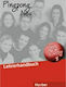 PING PONG 1 Lehrerhandbuch (N/E
