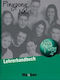 PING PONG 2 Lehrerhandbuch (N/E)